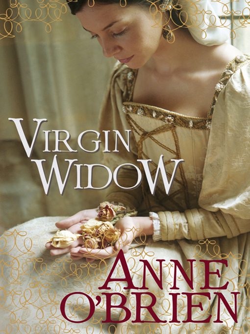 Cover image for Virgin Widow